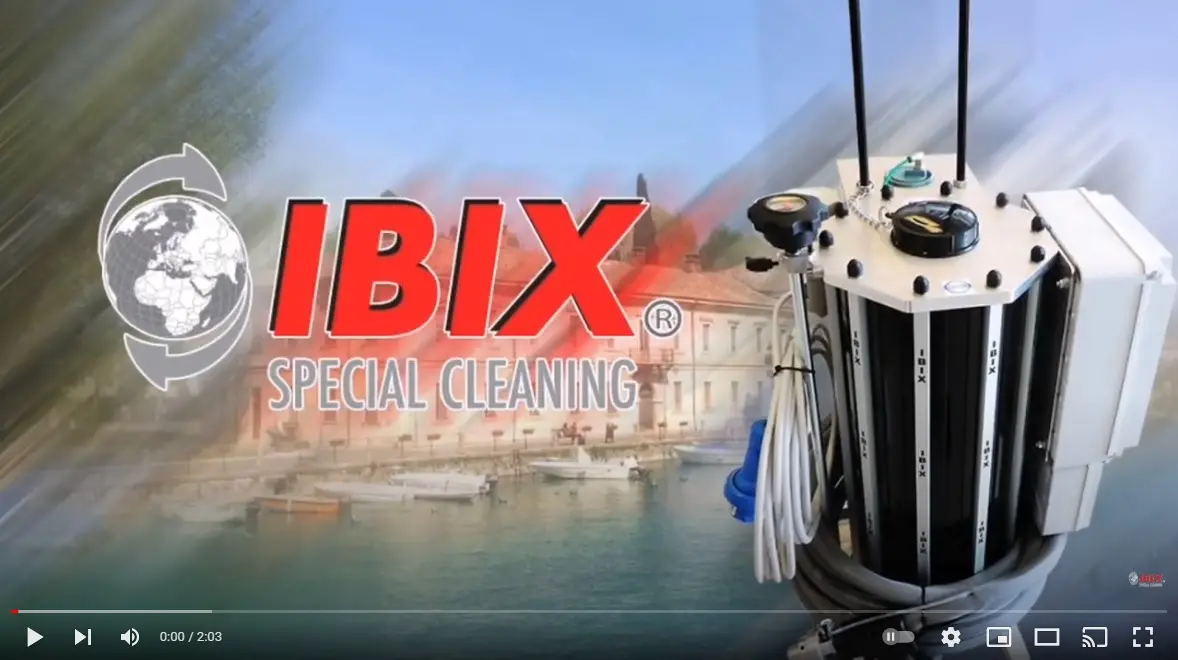 padiglione ufficiali video